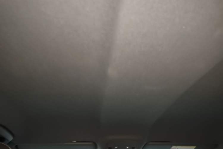 Used Audi A3 2021 A3L Limousine 35 TFSI Ambition Style Edition Headliner