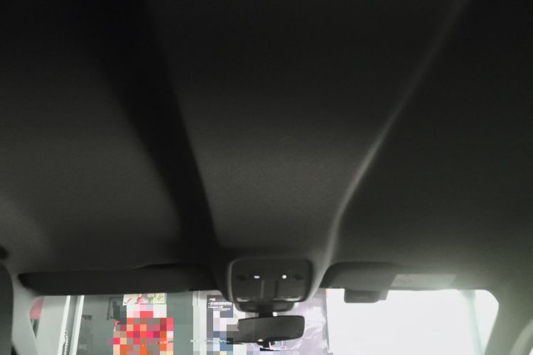 Used Audi A3 2021 Sportback 35 TFSI Advanced Sport Edition Headliner