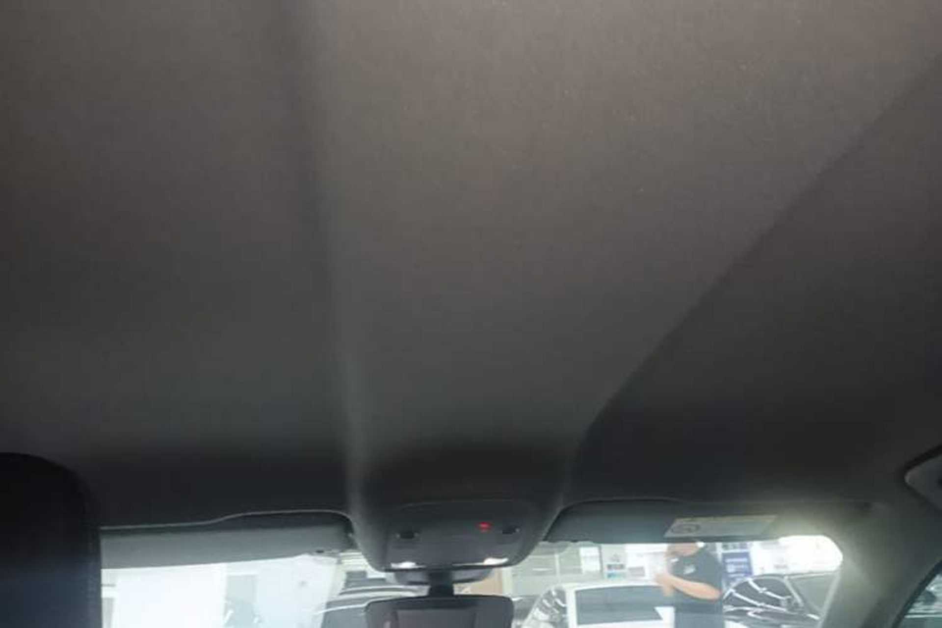 Used Audi A3 2021 A3L Limousine 35 TFSI Progressive Sport Edition Headliner