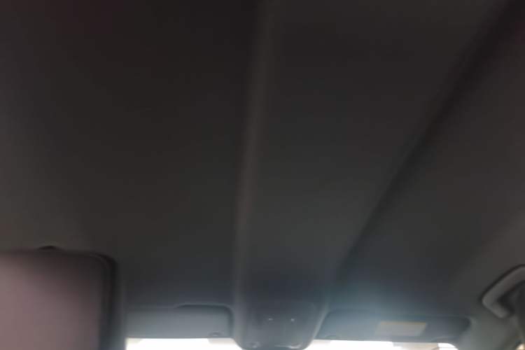 Used Audi A3 2021 Sportback 35 TFSI Advanced Sport Edition Headliner