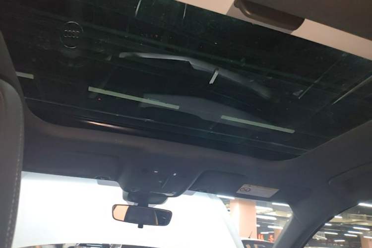 Used Audi A3 2021 Sportback 35 TFSI Fashionable Sports Model Headliner