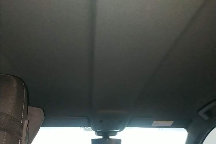 Used Audi A3 2021 A3L Limousine 35 TFSI Progressive Sport Edition Headliner