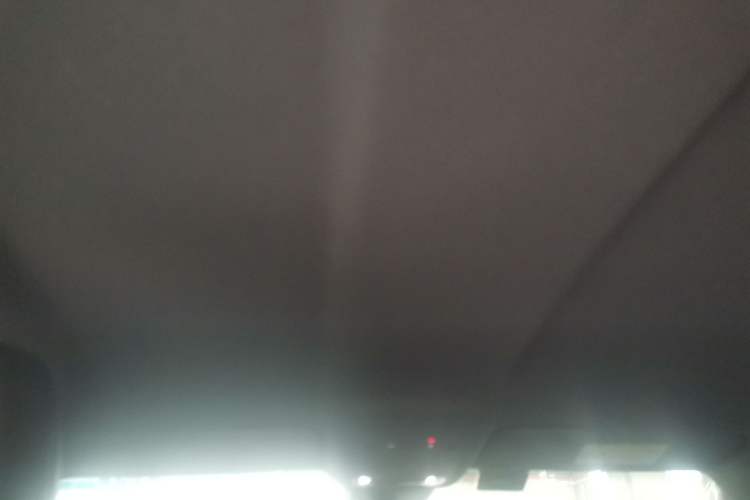 Used Audi A3 2021 Sportback 35 TFSI Advanced Sport Edition Headliner