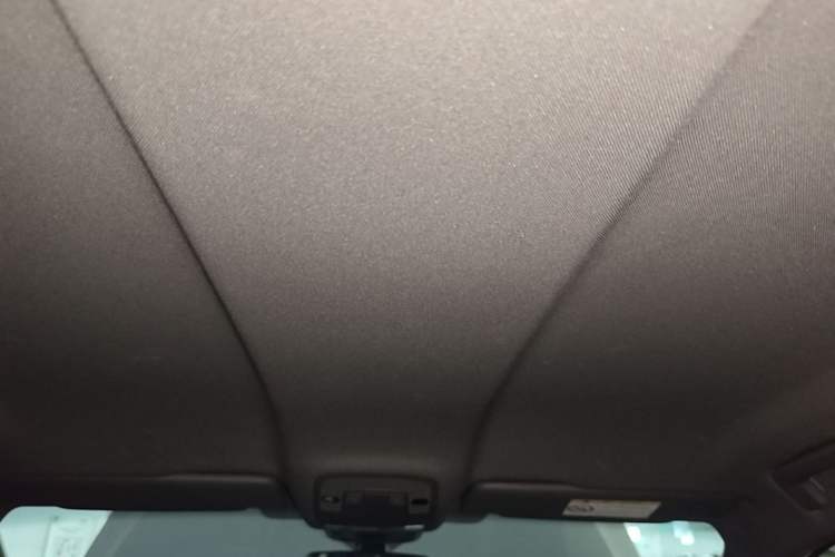 Used Audi A3 2021 A3L Limousine 35 TFSI Progressive Sport Edition Headliner