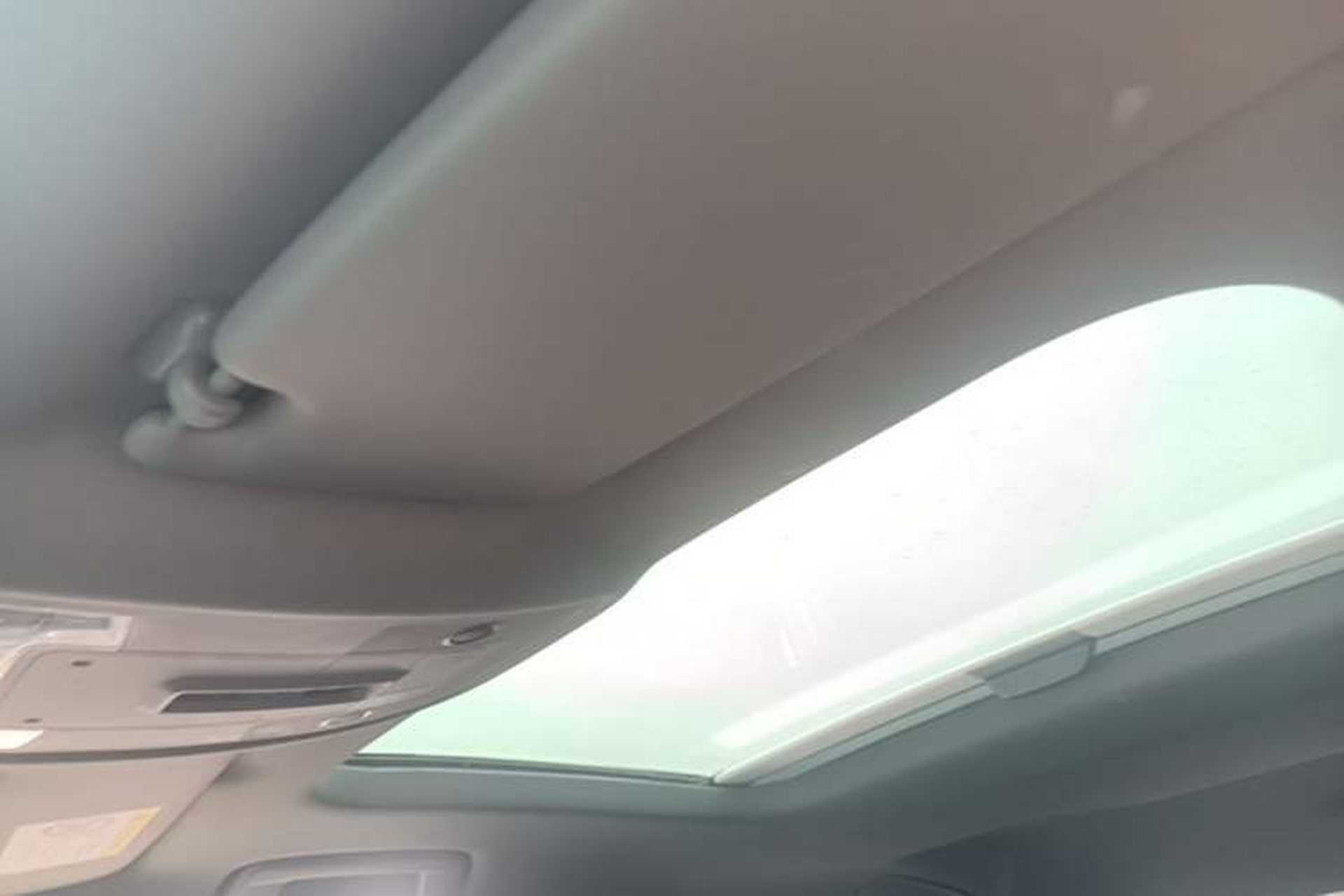 Used Audi A3 2021 A3L Limousine 35 TFSI Luxury Sport Edition Headliner