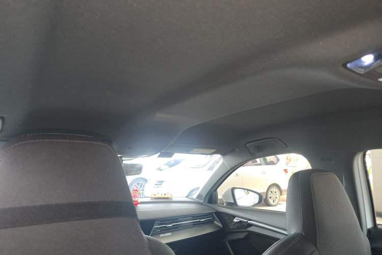 Used Audi A3 2021 Sportback 35 TFSI Ambition Style Edition Headliner