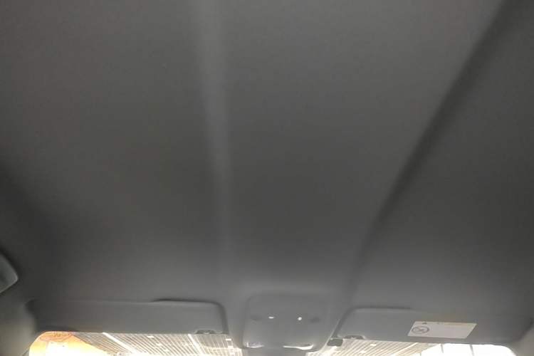 Used Audi A3 2021 A3L Limousine 35 TFSI Ambition Style Edition Headliner