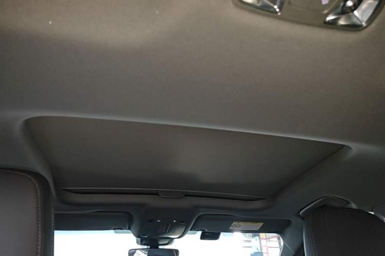 Used Audi A3 2021 Sportback 35 TFSI Stylish and Elegant Model Headliner
