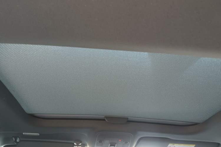 Used Audi A3 2021 Sportback 35 TFSI Fashionable Sports Model Headliner