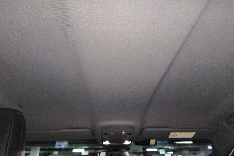 Used Audi A3 2021 A3L Limousine 35 TFSI Ambition Style Edition Headliner
