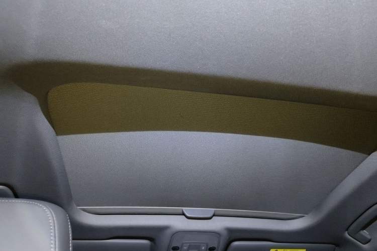 Used Audi A3 2021 A3L Limousine 35 TFSI Fashion Sport Model Headliner