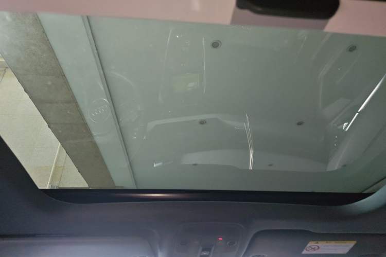 Used Audi A3 2021 Sportback 35 TFSI Fashionable Sports Model Headliner