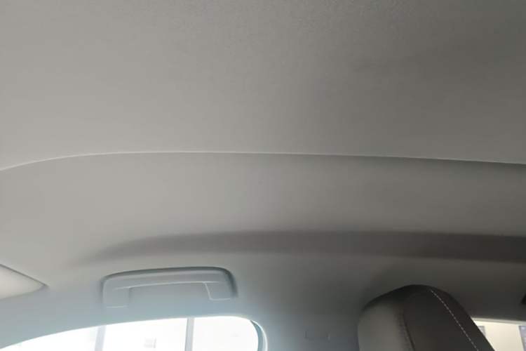 Used Audi A3 2021 Sportback 35 TFSI Advanced Sport Edition Headliner