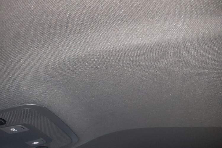 Used Audi A3 2021 A3L Limousine 35 TFSI Progressive Sport Edition Headliner