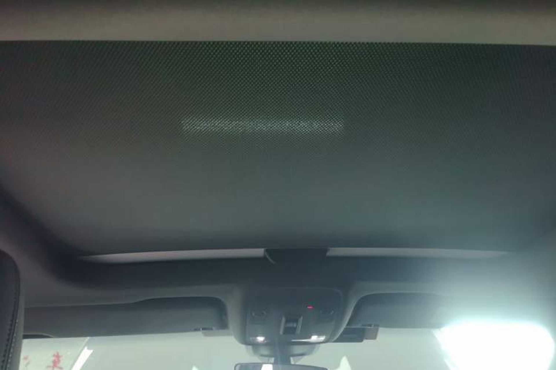Used Audi A3 2021 Sportback 35 TFSI Fashionable Sports Model Headliner
