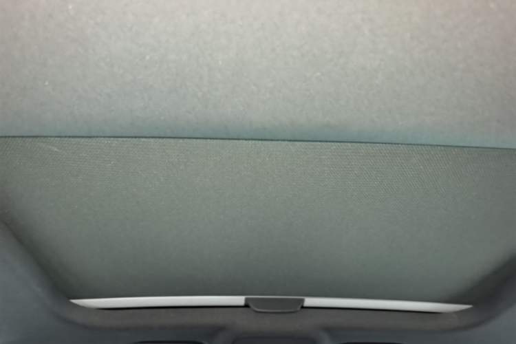 Used Audi A3 2021 A3L Limousine 35 TFSI Fashion Sport Model Headliner
