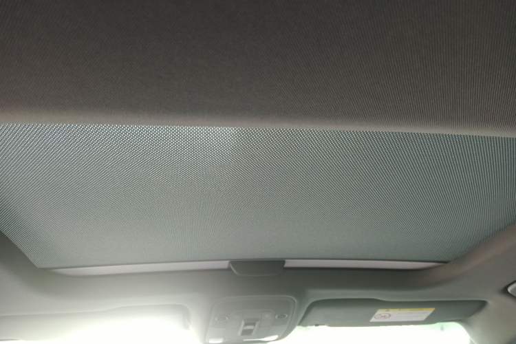 Used Audi A3 2021 Sportback 35 TFSI Luxury Prestige Edition Headliner