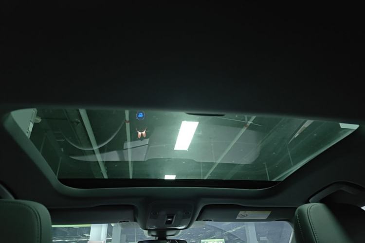 Used Audi A3 2021 A3L Limousine 35 TFSI Luxury Sport Edition Headliner