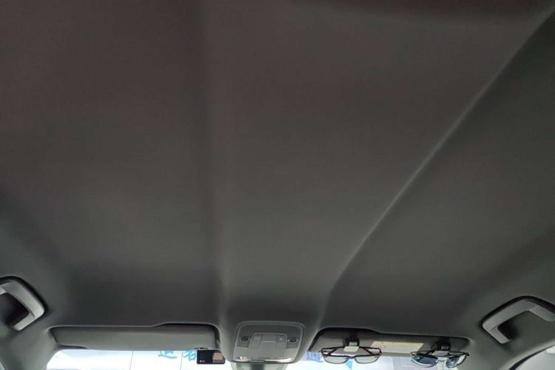 Used Audi A3 2021 Sportback 35 TFSI Advanced Sport Edition Headliner
