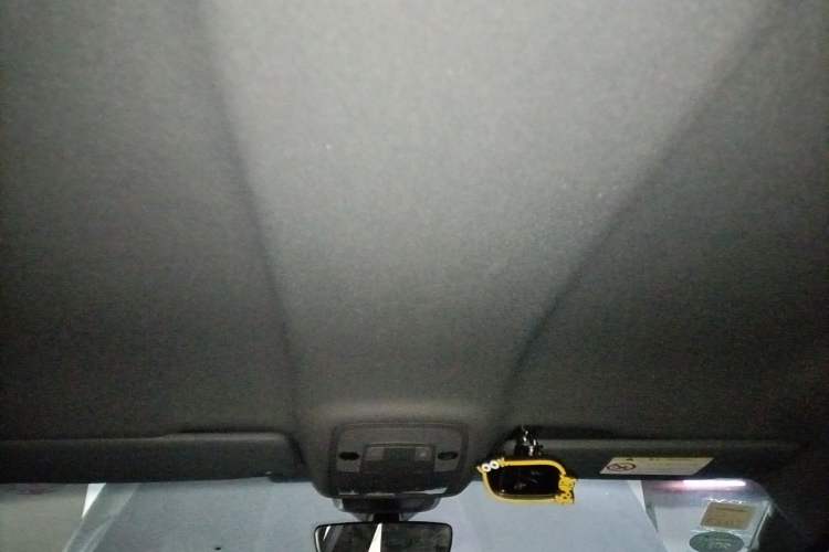Used Audi A3 2021 Sportback 35 TFSI Ambition Style Edition Headliner