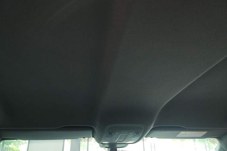 Used Audi A3 2021 A3L Limousine 35 TFSI Progressive Sport Edition Headliner