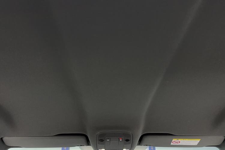Used Audi A3 2021 Sportback 35 TFSI Advanced Sport Edition Headliner