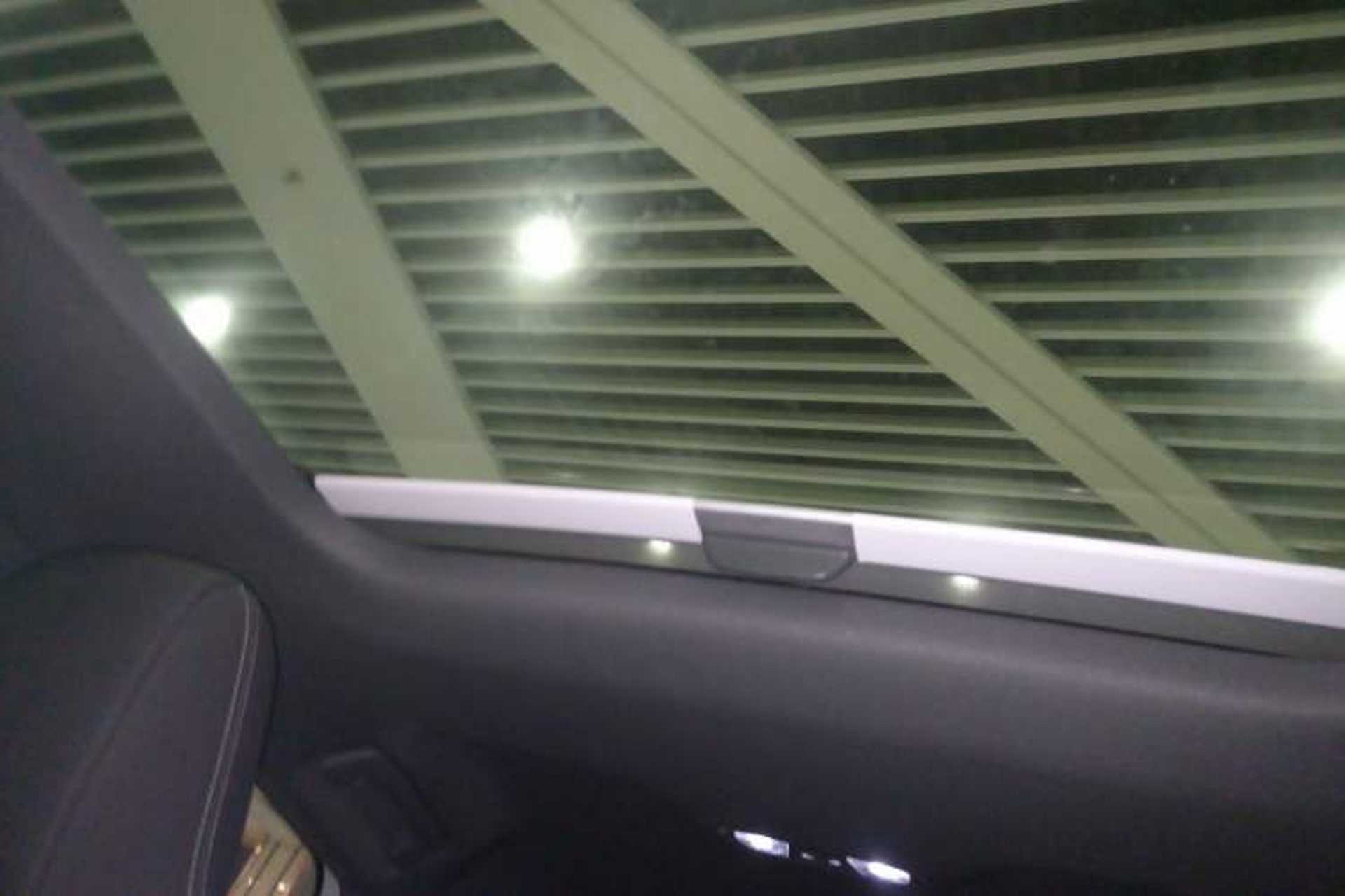 Used Audi A3 2021 Sportback 35 TFSI Fashionable Sports Model Headliner
