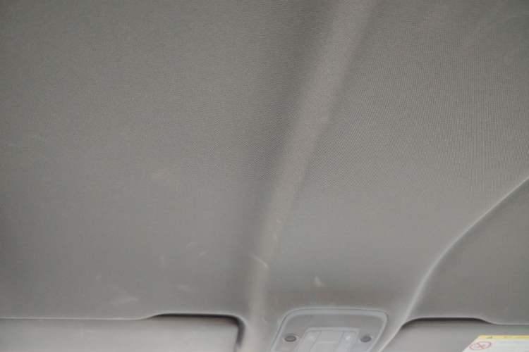 Used Audi A3 2021 A3L Limousine 35 TFSI Progressive Sport Edition Headliner
