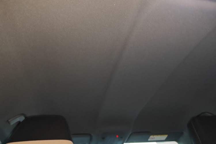 Used Audi A3 2021 A3L Limousine 35 TFSI Progressive Sport Edition Headliner