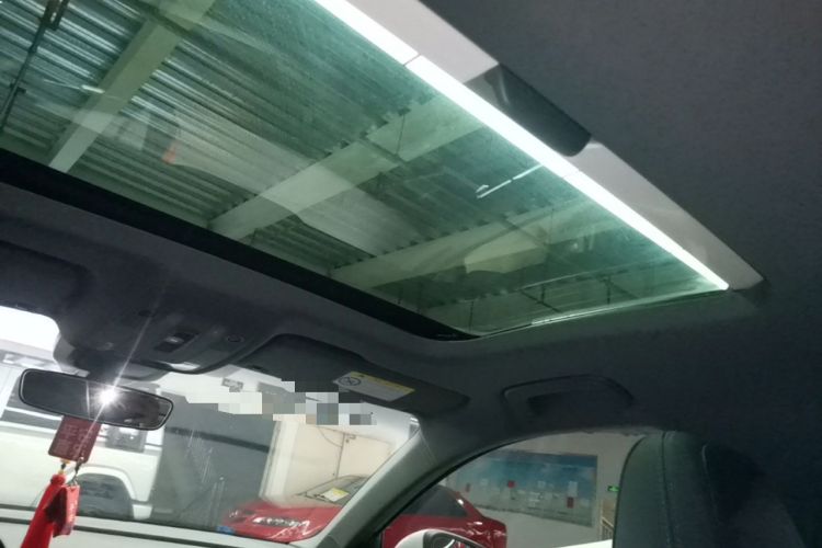 Used Audi A3 2021 A3L Limousine 35 TFSI Fashionable and Elegant Model Headliner