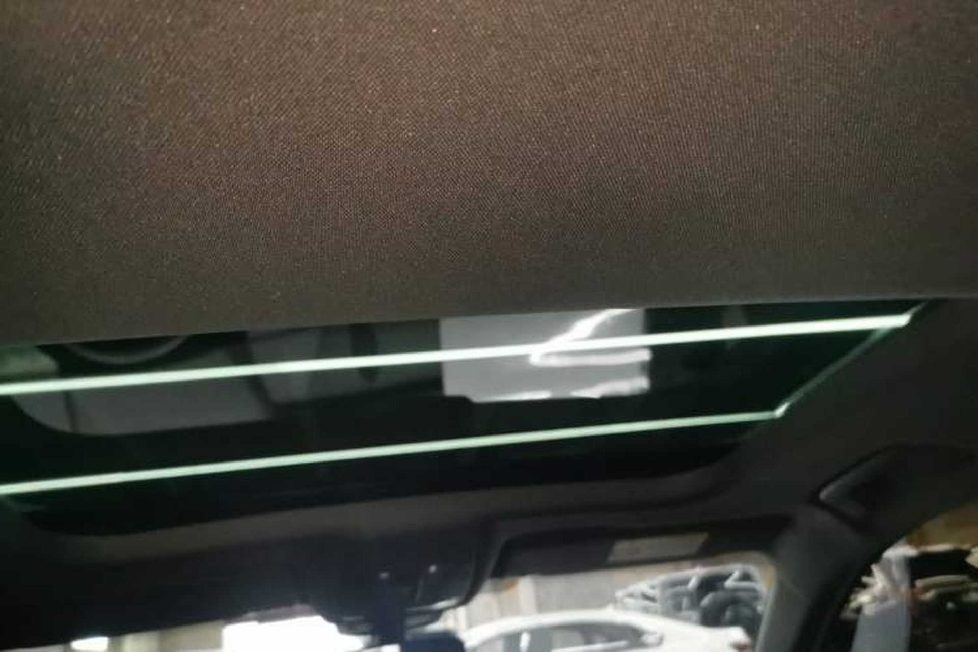 Used Audi A3 2021 A3L Limousine 35 TFSI Fashion Sport Model Headliner