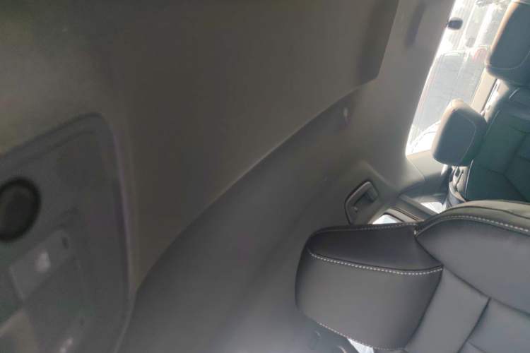 Used Audi A3 2021 A3L Limousine 35 TFSI Ambition Style Edition Headliner
