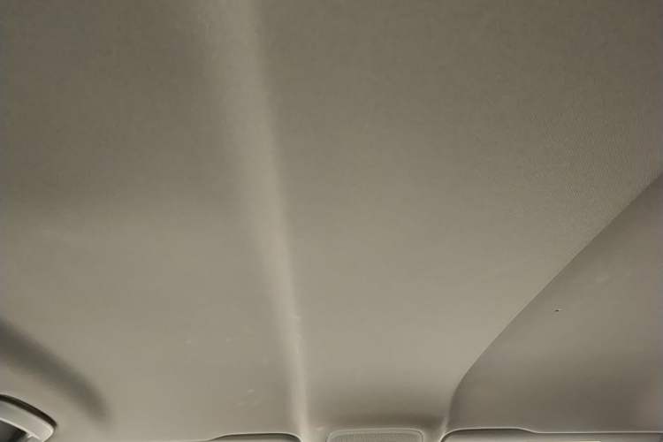 Used Audi A3 2021 A3L Limousine 35 TFSI Progressive Sport Edition Headliner