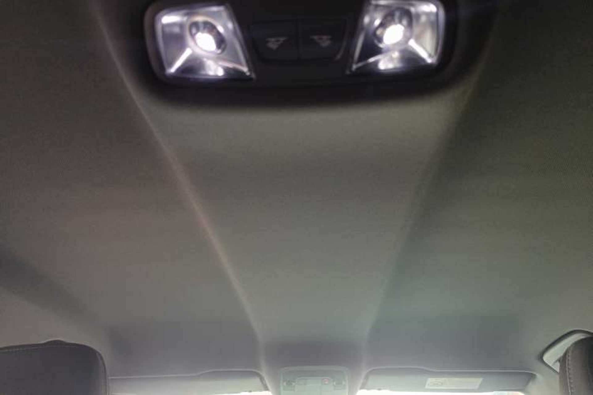 Used Audi A3 2021 A3L Limousine 35 TFSI Progressive Sport Edition Headliner