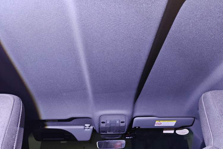 Used Audi A3 2021 Sportback 35 TFSI Advanced Sport Edition Headliner