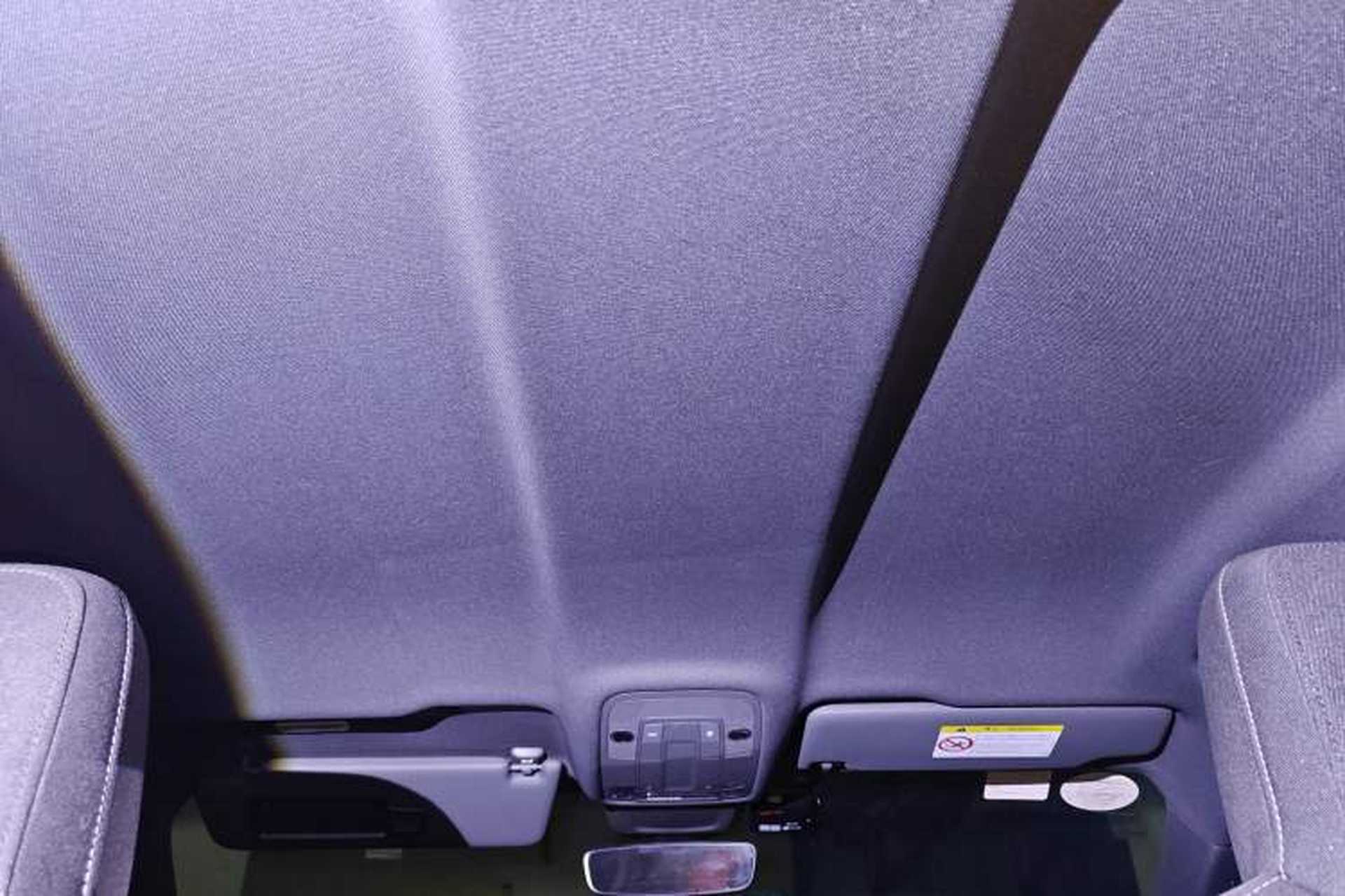 Used Audi A3 2021 Sportback 35 TFSI Advanced Sport Edition Headliner