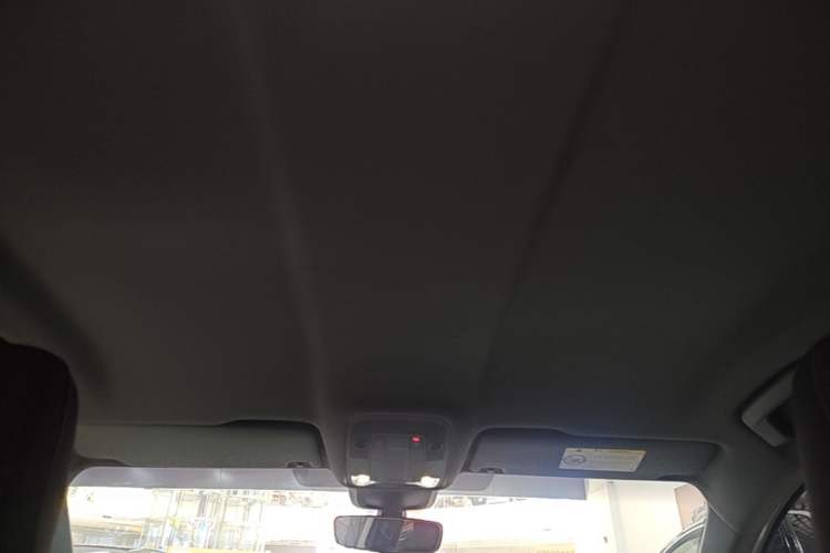 Used Audi A3 2021 Sportback 35 TFSI Ambition Style Edition Headliner