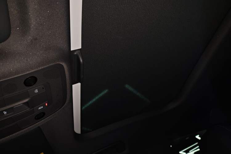 Used Audi A3 2021 A3L Limousine 35 TFSI Fashion Sport Model Headliner