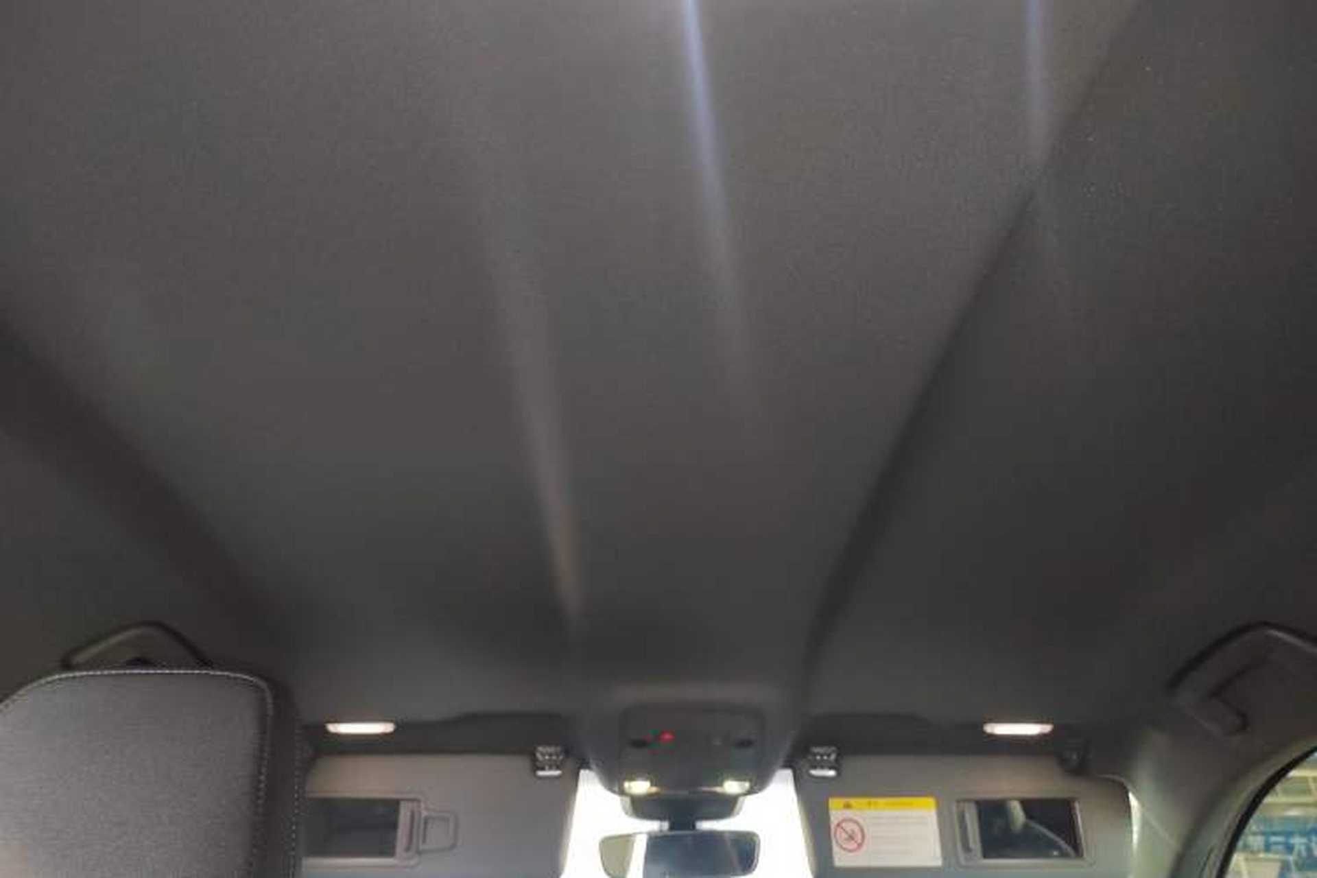 Used Audi A3 2021 A3L Limousine 35 TFSI Ambition Style Edition Headliner