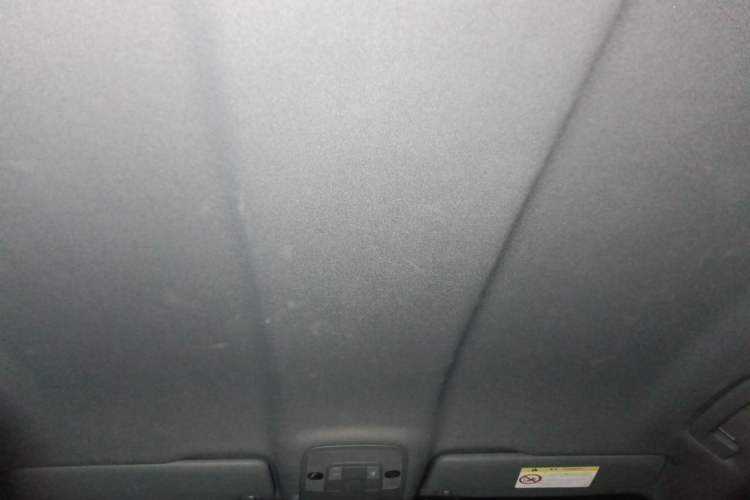 Used Audi A3 2021 Sportback 35 TFSI Advanced Sport Edition Headliner