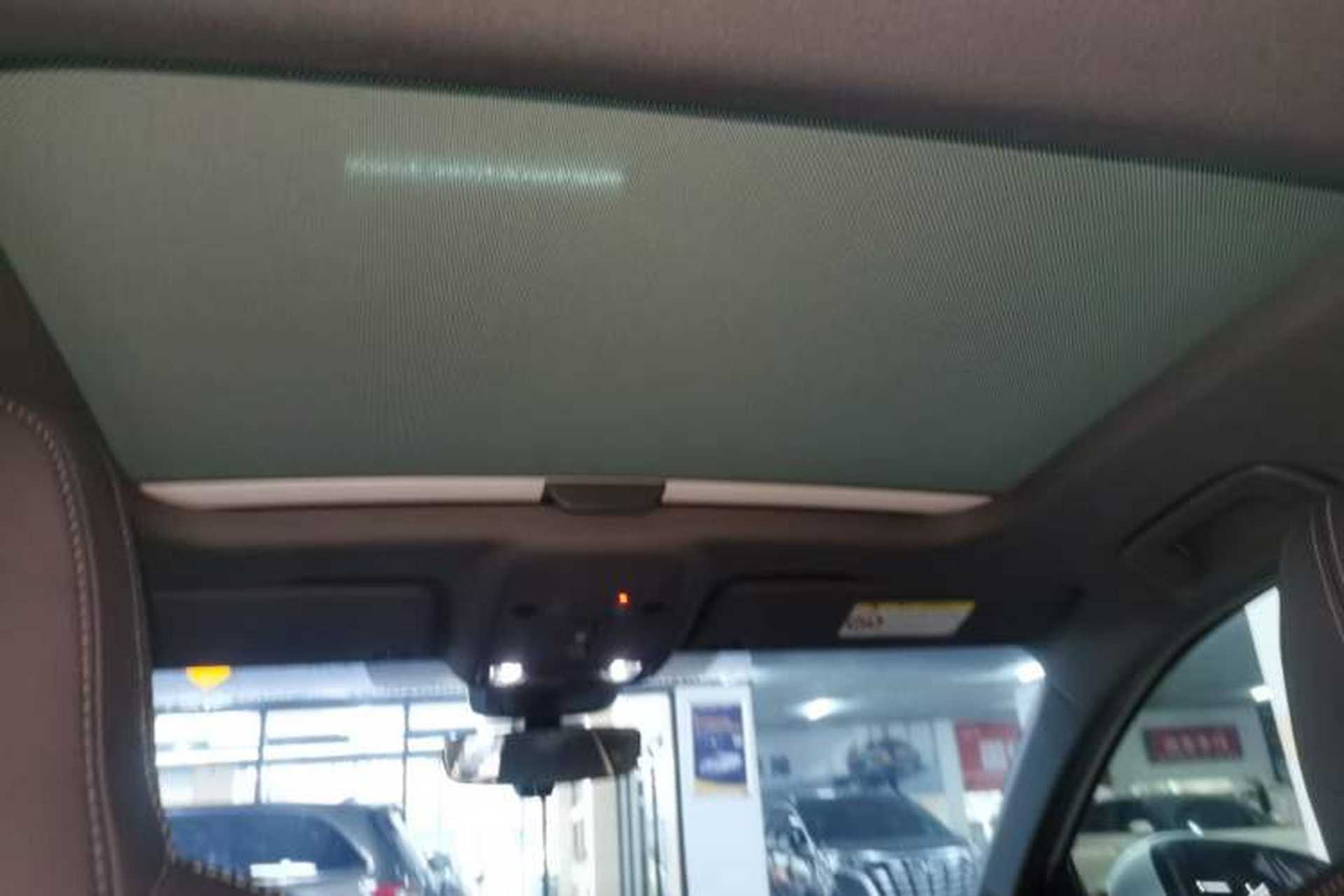 Used Audi A3 2021 A3L Limousine 35 TFSI Luxury Sport Edition Headliner