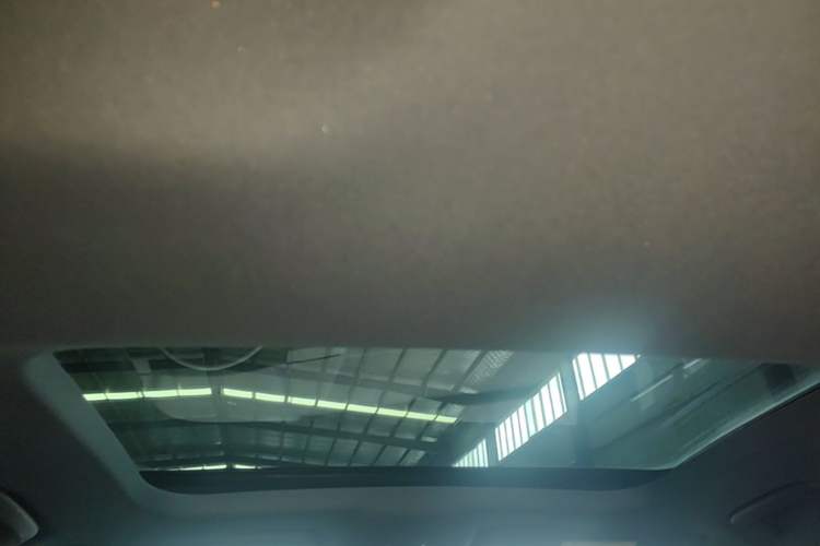 Used Audi A3 2021 A3L Limousine 35 TFSI Fashionable and Elegant Model Headliner