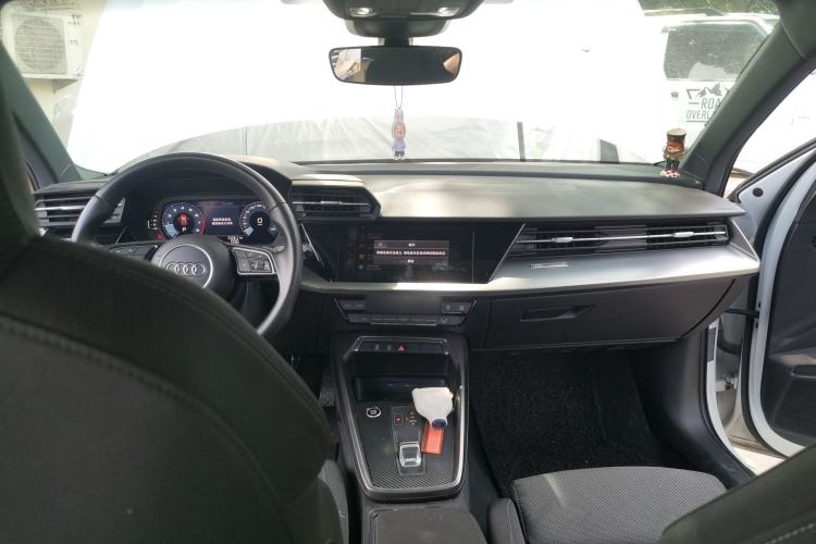 Used Audi A3 2021 Sportback 35 TFSI Ambition Style Edition Headliner