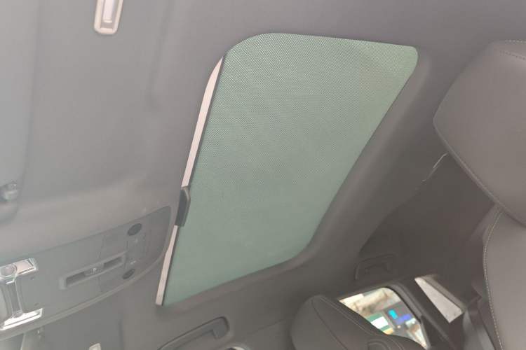 Used Audi A3 2021 Sportback 35 TFSI Fashionable Sports Model Headliner