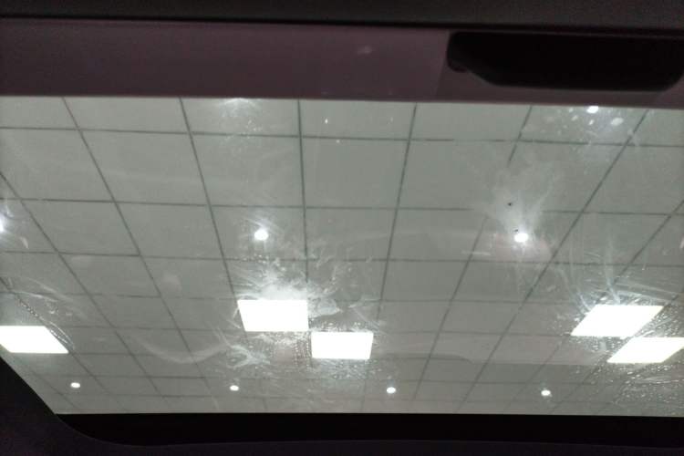 Used Audi A3 2021 A3L Limousine 35 TFSI Fashionable and Elegant Model Headliner