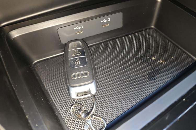 Used Audi A3 2021 Sportback 35 TFSI Advanced Sport Edition Interior 1