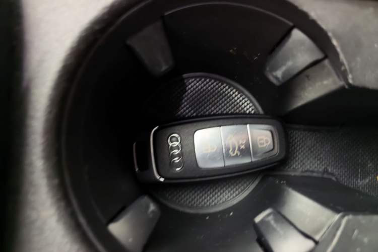 Used Audi A3 2021 A3L Limousine 35 TFSI Progressive Sport Edition Interior 1