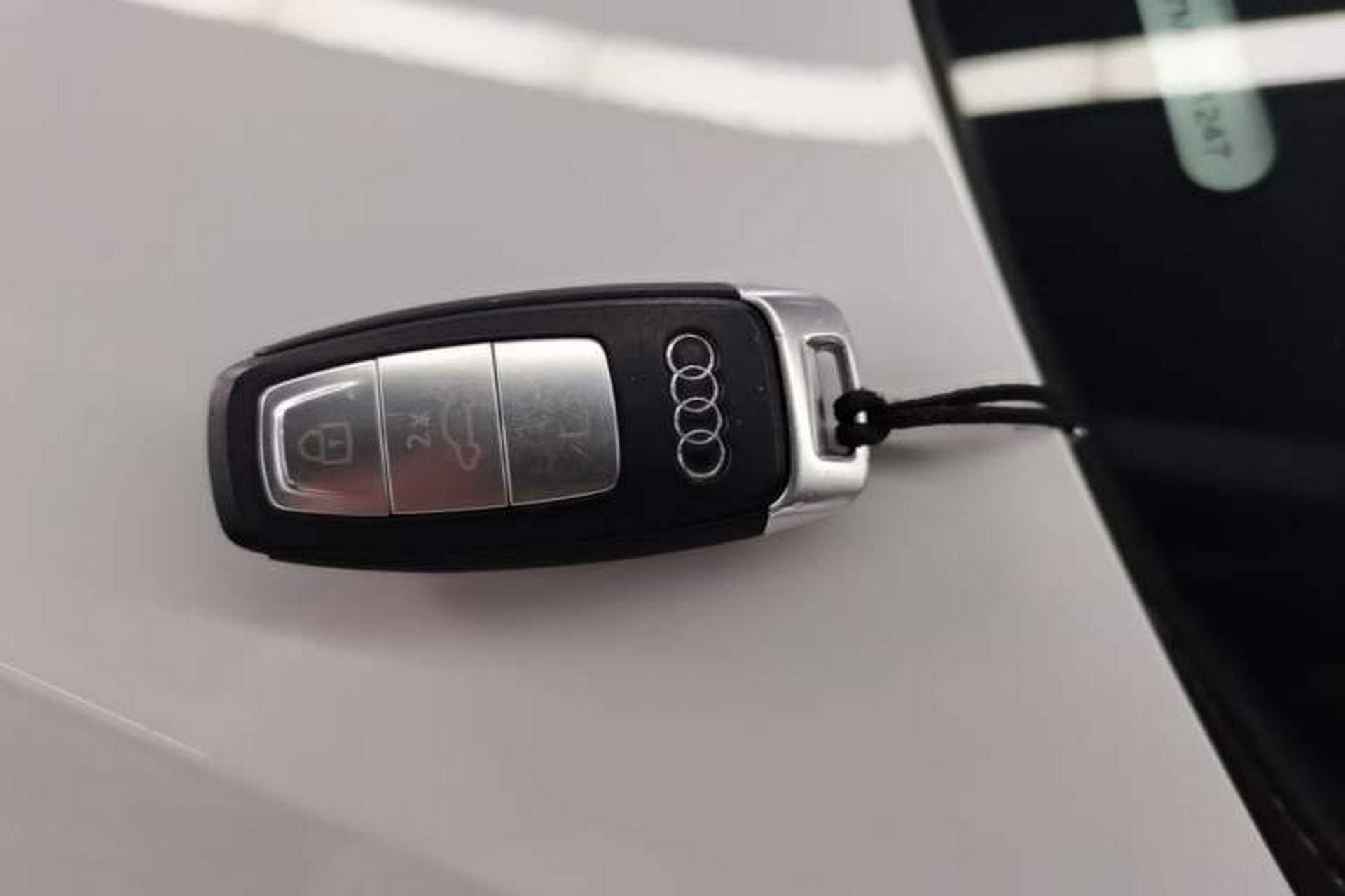 Used Audi A3 2021 Sportback 35 TFSI Fashionable Sports Model Interior 1
