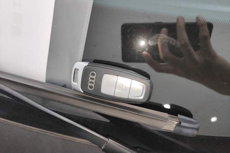 Used Audi A3 2021 A3L Limousine 35 TFSI Progressive Sport Edition Interior 1