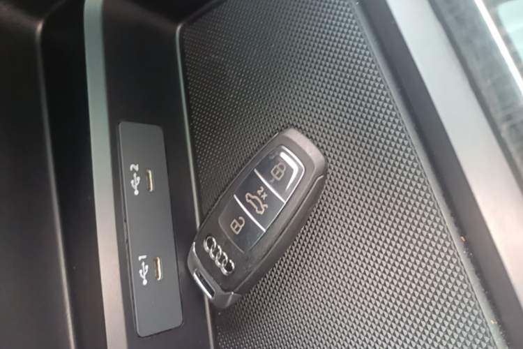 Used Audi A3 2021 A3L Limousine 35 TFSI Luxury Sport Edition Interior 1